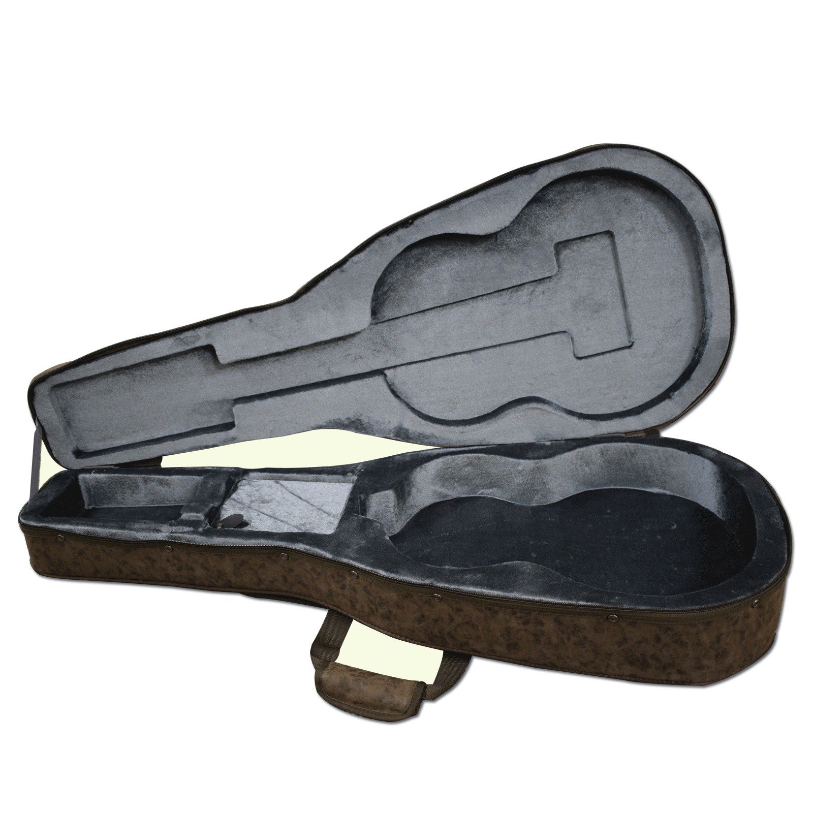 Yamaha CG101A Classical Guitar Hard Case
